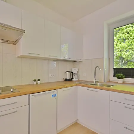 Sunset - Duzy I Sloneczny Balkon - Parking - 400m Od Plazy - Zielona Okolica Apartment Swinoujscie